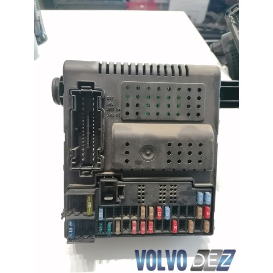 Fuse box module L VOLVO S60 V70 XC70 XC90 30728542