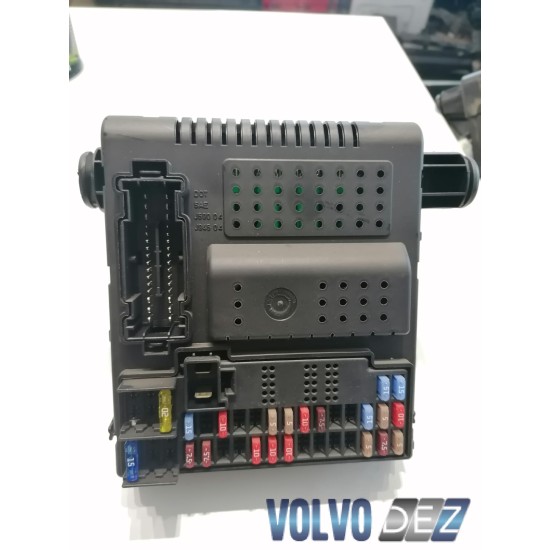 Fuse box module L VOLVO S60 V70 XC70 XC90 31314468