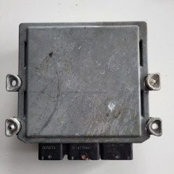 Engine Controller VOLVO S40 V50 30729518 5WS40212G-T