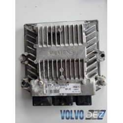 Calculator motor VOLVO S40 V50 30729518 5WS40212G-T