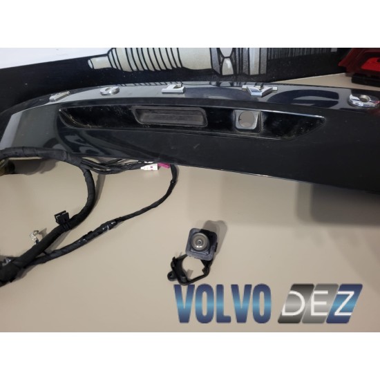 Kit camera parcare VOLVO V40 V40CC 31381323 31386845