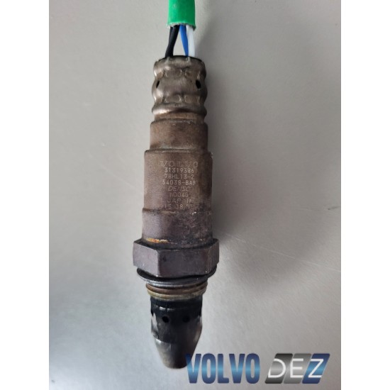 Senzor lambda VOLVO V60 XC60 31319386