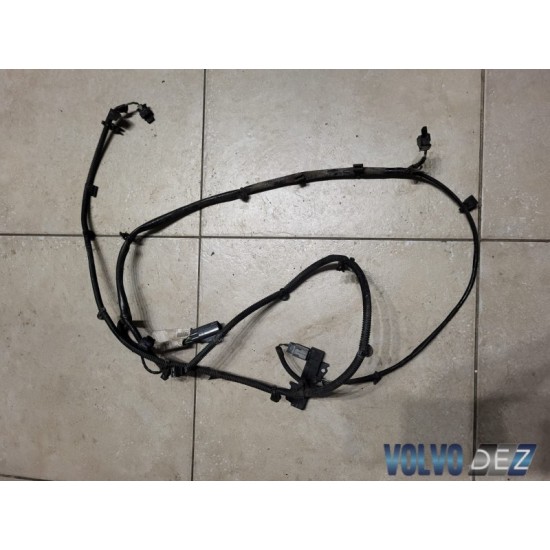 Parking Aid System Wiring Harness (Rear) VOLVO S60 31270143