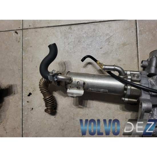 EGR VOLVO XC90 S80 S60 V70 XC70 XC60 30774813 1