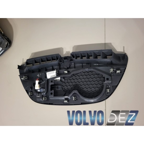 Windshield Defroster Nozzle VOLVO XC90 39829124