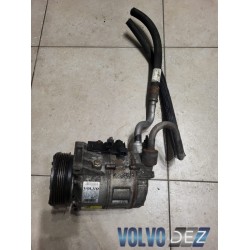 Compresor VOLVO S80 V70 XC60 XC70 36002113