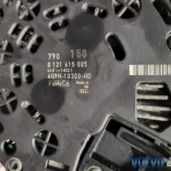 Alternator VOLVO S80 V70 XC60 XC70 6g9n-10300-hd 0121615005 36001105