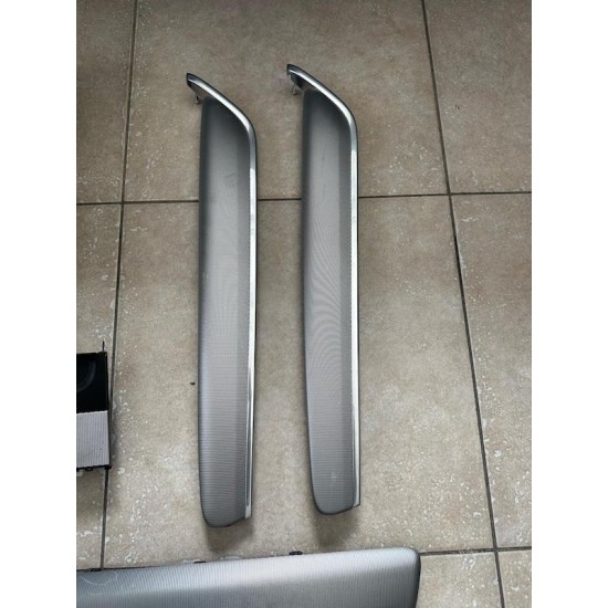 Set trimuri VOLVO Alu Innovative S90 V90 2018+ 31377368 Set trimuri VOLVO Alu Innovative S90 V90 2018+ 31377368