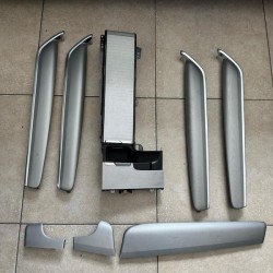 Set trimuri VOLVO Alu Innovative S90 V90 2018+ 31377368