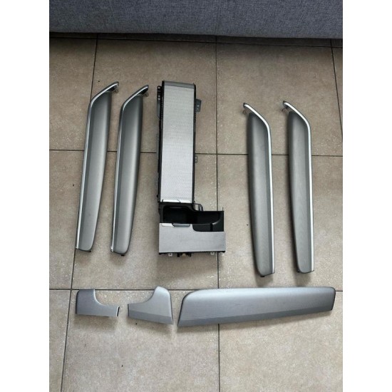 Set trimuri VOLVO Alu Innovative S90 V90 2018+ 31377368 Set trimuri VOLVO Alu Innovative S90 V90 2018+ 31377368