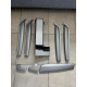 Set trimuri VOLVO Alu Innovative S90 V90 2018+ 31377368 Set trimuri VOLVO Alu Innovative S90 V90 2018+ 31377368