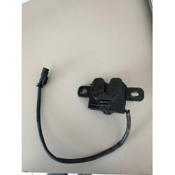 Broasca capota VOLVO S60 S60 CC S60 Inscription V60 V60 CC XC60 V40 2015-2018 31425844