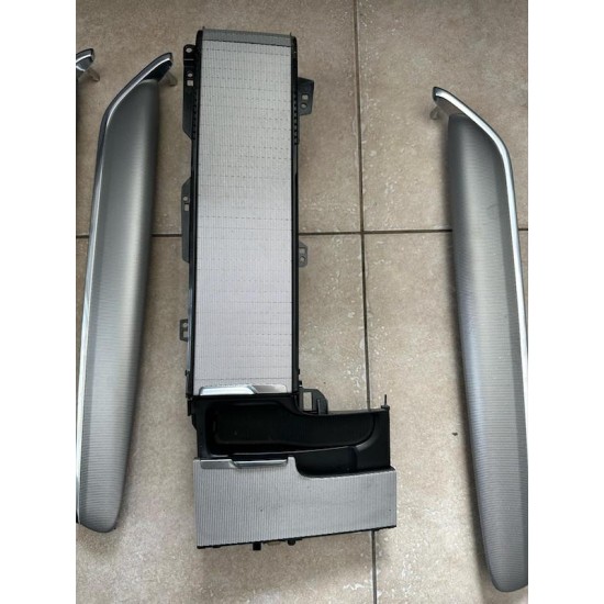 Set trimuri VOLVO Alu Innovative S90 V90 2018+ 31377368 Set trimuri VOLVO Alu Innovative S90 V90 2018+ 31377368