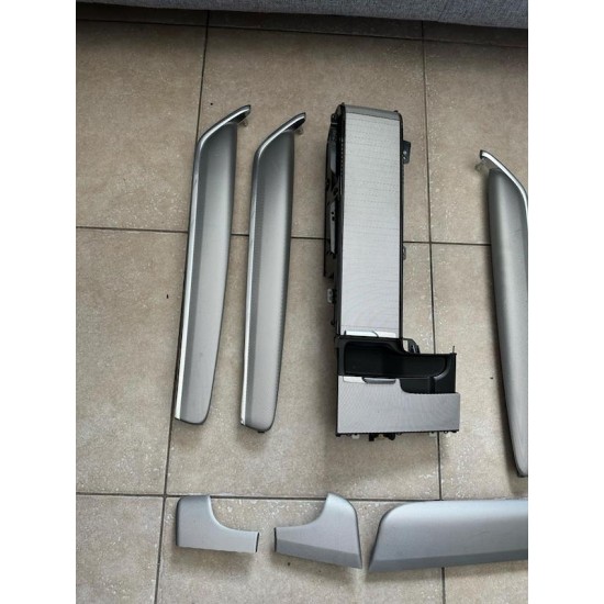 Set trimuri VOLVO Alu Innovative S90 V90 2018+ 31377368 Set trimuri VOLVO Alu Innovative S90 V90 2018+ 31377368