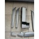 Set trimuri VOLVO Alu Innovative S90 V90 2018+ 31377368 Set trimuri VOLVO Alu Innovative S90 V90 2018+ 31377368