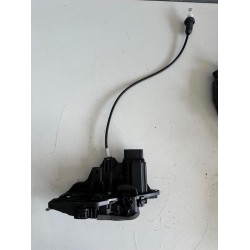 Broasca incuietoare usa fata stanga Volvo S60 S90 V90 V60 XC40 XC90 XC60 2018+ 31440997 31349894