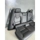 Bancheta spate piele negru cu incalzire VOLVO XC60 2018+ Bancheta spate piele negru cu incalzire VOLVO XC60 2018+