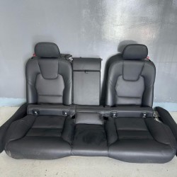 Bancheta spate piele negru cu incalzire VOLVO XC60 2018+