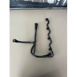 Conducta retur combustibil Volvo V40 S60 V60 S90 V90 XC40 XC60 XC90 31452374 