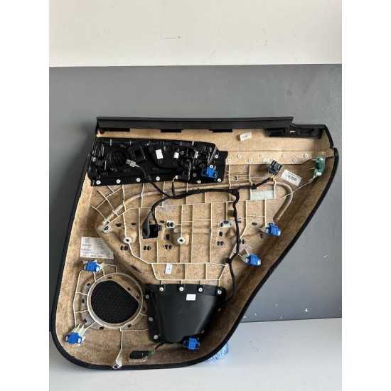 Fata de usa stanga spate VOLVO XC60 2018+ 31446176 30747755 Fata de usa stanga spate VOLVO XC60 2018+ 31446176 30747755