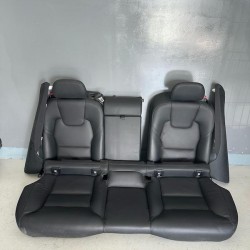 Bancheta spate piele negru cu incalzire VOLVO XC60 2018+