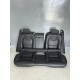 Bancheta spate piele negru cu incalzire VOLVO XC60 2018+ Bancheta spate piele negru cu incalzire VOLVO XC60 2018+