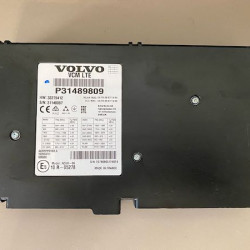 VCM Control unit VOLVO XC60 XC90 XC40 S90 V90 2017+ 31489809/32279412/31148087