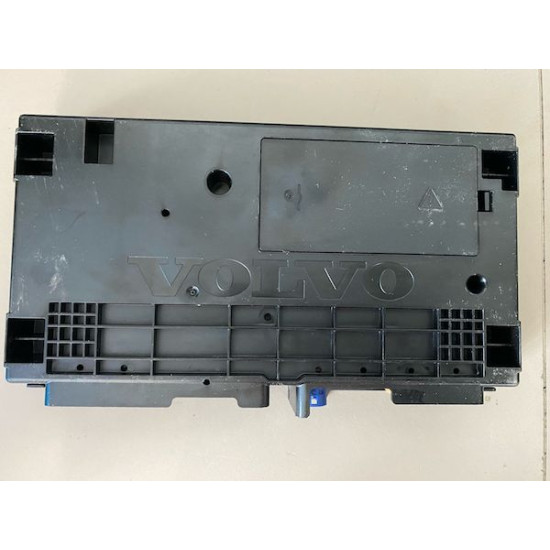 VCM Control unit VOLVO XC60 XC90 XC40 S90 V90 2017+ 31489809/32279412/31148087