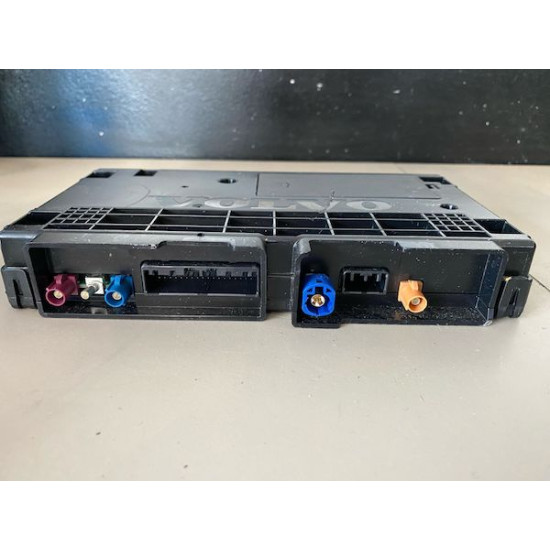 VCM Control unit VOLVO XC60 XC90 XC40 S90 V90 2017+ 31489809/32279412/30997810