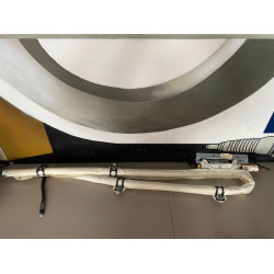 Left airbag curtain VOLVO XC60 2010-2017 31271736