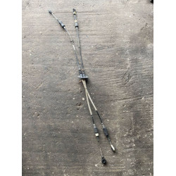 Cabluri timonerie 1.6 Diesel VOLVO V60 S60 2010-2014 30783386