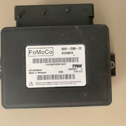 Calculator/modul frana de mana Volvo XC60 2011 31318610 6G91-2598-CC