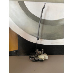 Broasca incuietoare usa spate dreapta Volvo V40 2012+ 31301428