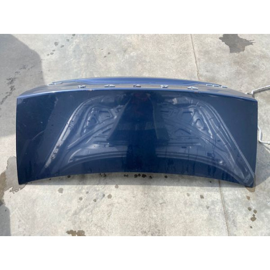 Tailgate trunk VOLVO S80 2006-2016 31217320