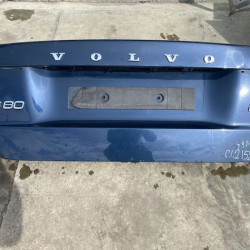 Tailgate trunk VOLVO S80 2006-2016 31217320