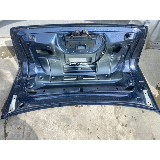 Tailgate trunk VOLVO S80 2006-2016 31217320