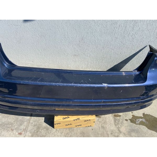 Bara spate cu senzori VOLVO S80 Facelift 2014-2016 31323784