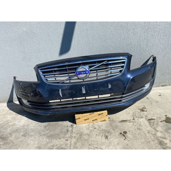 Front bumper complete Volvo S80 Facelift 2014-2016 31353444 