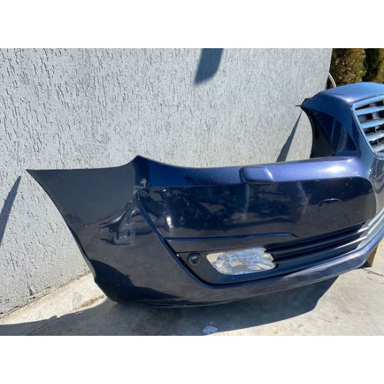 Front bumper complete Volvo S80 Facelift 2014-2016 31353444 