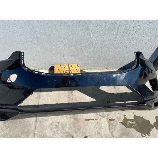 Front bumper with headlight washers and 6 sensors Inscription Volvo XC60 2018-2022 31425160