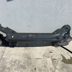 Puller front panel VOLVO S80 V70 2008-2016 31395146/31299977/31335558