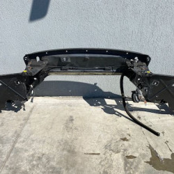 Puller front panel VOLVO S80 V70 2008-2016 31395146/31299977/31335558