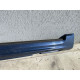 Right door sill trim VOLVO S80 2007-2016 30744251/39873070