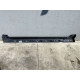 Right door sill trim VOLVO S80 2007-2016 30744251/39873070