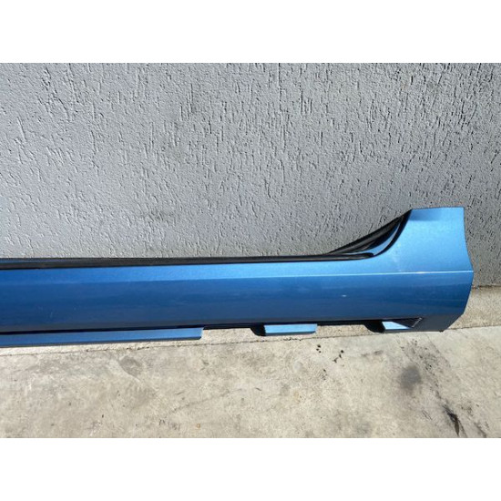 Side skirt left Volvo S60 V60 2010-2017 31333004 