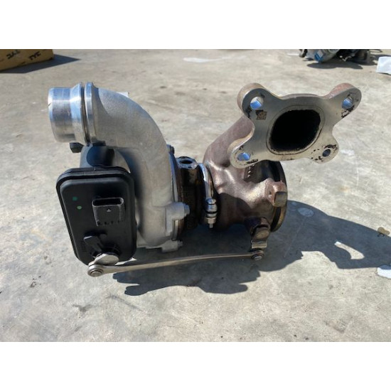 Turbina benzina VOLVO XC60 S60 2017-2024 32257802