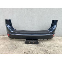 Bara spate VOLVO XC60 2008-2013 30763426 30763428