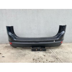 Bara spate VOLVO XC60 2008-2013 30763426 30763428