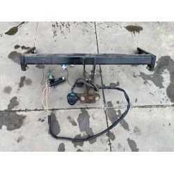 Towing Hook AFTER MARKET Volvo XC60 2008-2017 31359558