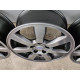 Jante ODEN Gun metal 16" Volvo V40 S60 V60 S80 V70 S40 V50 C30 C70 31381194 / 31200601